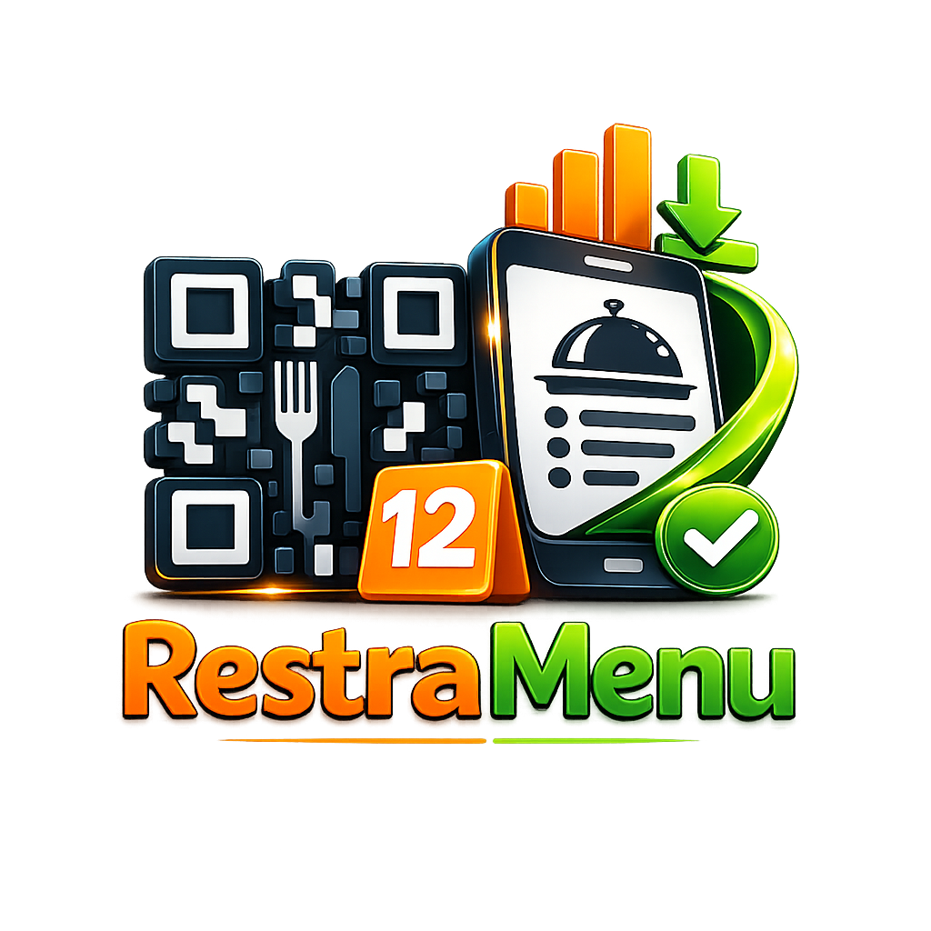 Restra Menu